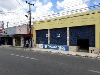 business em Rua Coronel Correia, Centro - Caucaia - CE