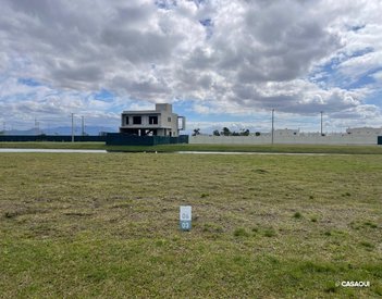 land_lot em Rua Caracol, Maristela - Xangri-Lá - RS