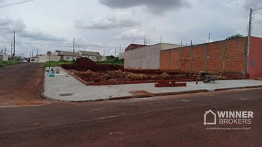 commercial_land_lot em Avenida Nova Aurora, Jardim Nova Independência I - Sarandi - PR