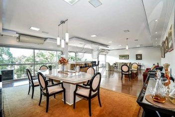 apartment em Avenida Pasteur, Botafogo - Rio de Janeiro - RJ