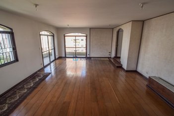 apartment em Rua João Luís Vives, Jardim Vila Mariana - São Paulo - SP