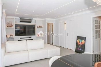 apartment em Rua Coriolano, Vila Romana - São Paulo - SP