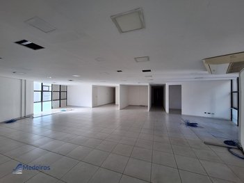 office em Rua Silvia, Bela Vista - São Paulo - SP