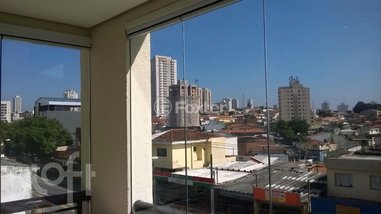 apartment em Rua Vergueiro, Vila Firmiano Pinto - São Paulo - SP