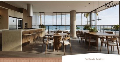 apartment em Rua Salete Tavares, Praia de Armação do Itaporocoy - Penha - SC