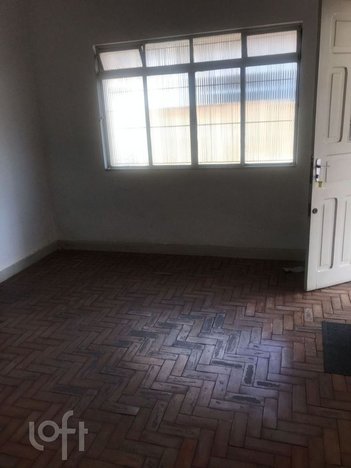 house em Barbalha, Alto da Lapa - São Paulo - SP