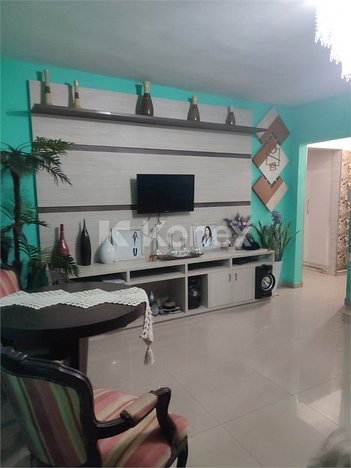 house em Rua Enéias Bastos e Souza, Jardim Picolo - São Paulo - SP