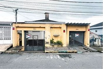 apartment em Rua Doutor Arthur de Carvalho e Sá, Jardim Anchieta - Mauá - SP