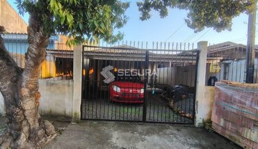 house em Rua Flórida, Mato Grande - Canoas - RS