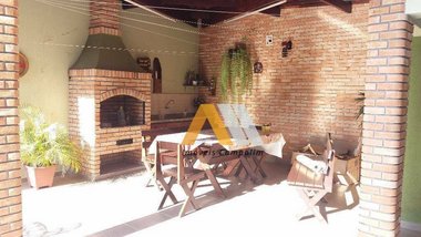 house em Rua Antonieta Corrêa dos Santos, Parque Bela Vista - Votorantim - SP