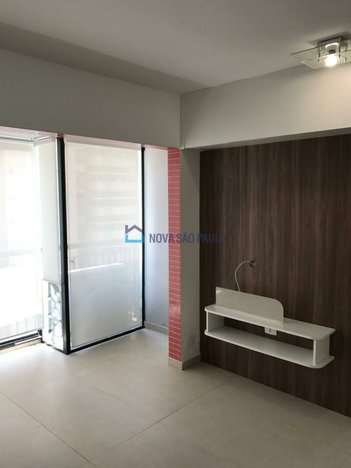 apartment em Rua General Chagas Santos, Vila da Saúde - São Paulo - SP