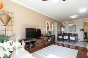 apartment em Rua Cônego Eugênio Leite, Pinheiros - São Paulo - SP