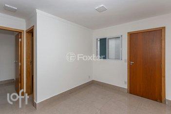 apartment em Valério Giuli, Mandaqui - São Paulo - SP