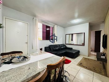 apartment em Avenida Portugal, Itapoã - Belo Horizonte - MG