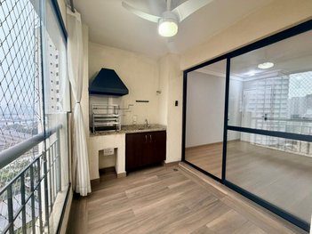 apartment em Rua Carlos Weber, Vila Leopoldina - São Paulo - SP