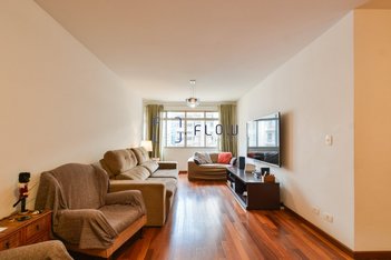 apartment em Rua São Carlos do Pinhal, Bela Vista - São Paulo - SP