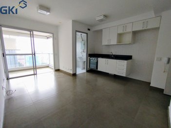 apartment em Rua José Augusto Penteado, Sumaré - São Paulo - SP