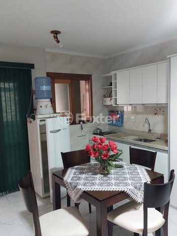 apartment em Rua Sepé, Centro - Capão da Canoa - RS