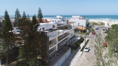 apartment em Rua Leonardo Truda, Torres - Torres - RS