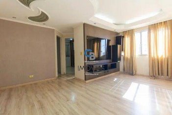 apartment em Rua Sargento Osvaldo, Vila Zilda (Tatuapé) - São Paulo - SP
