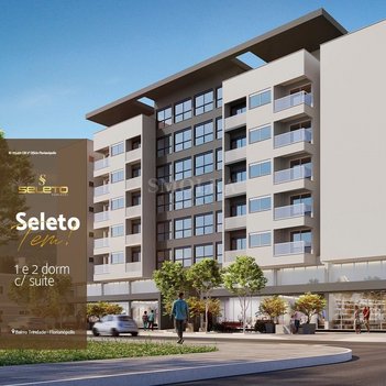 business em Rua Cônego Bernardo, Trindade - Florianópolis - SC