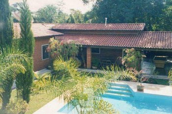 house em Rua Gilberto Freire, Parque Xangrilá - Campinas - SP