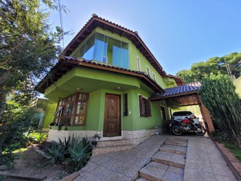 house em Doutor Paulino Guerra, Jardim Itu - Porto Alegre - RS