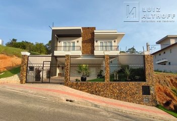 house em Das Cabreúvas, Pedra Branca - Palhoça - SC