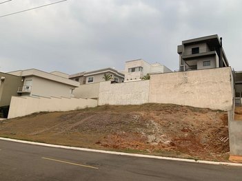 land_lot em Avenida Pio Sbrissa, Loteamento Residencial Reserva do Engenho - Piracicaba - SP