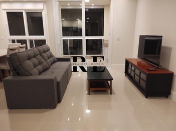 apartment em Dario João de Souza, Jurerê - Florianópolis - SC