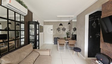apartment em Avenida Campeche, Campeche - Florianópolis - SC