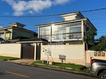 house em Avenida Carlos Marighella, Chácaras de Inoã (Inoã) - Maricá - RJ