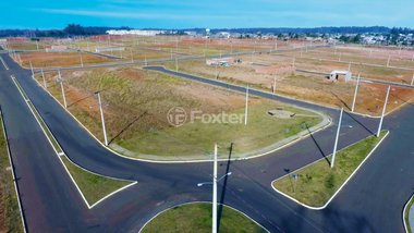 land_lot em Avenida Hispânica, Guajuviras - Canoas - RS