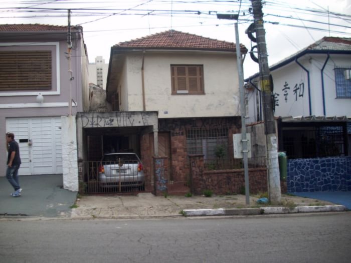 Sobrado - Vila Guilherme