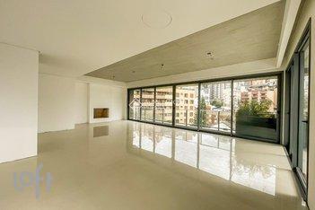 apartment em Rua Passo da Pátria, Bela Vista - Porto Alegre - RS