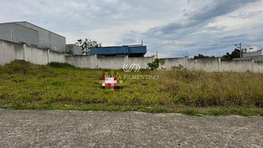 land_lot em Estrada Municipal Itapecirica, Itapecirica - Taubaté - SP