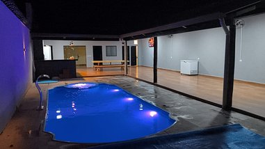 house em Rua Berilo, Residencial Beira Rio I - Itumbiara - GO
