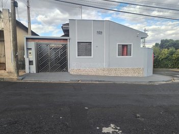 house em Rua São Vicente de Paulo, Vila Esperança (Vila Xavier) - Araraquara - SP