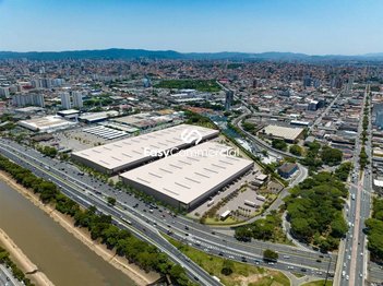 industrial em Avenida Morvan Dias de Figueiredo, Vila Mariana - São Paulo - SP