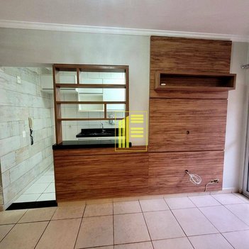 apartment em Rua João Carlos Gonçalves, Jardim Yolanda - São José do Rio Preto - SP