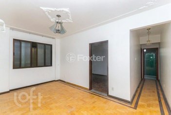 apartment em Rua Riachuelo, Centro Histórico - Porto Alegre - RS
