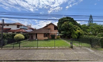 house em Rua Joe Collaço, Santa Mônica - Florianópolis - SC