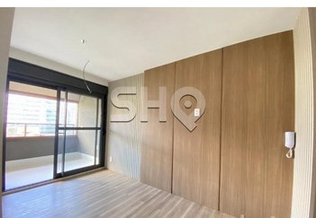 apartment em Rua Itapeva, Bela Vista - São Paulo - SP