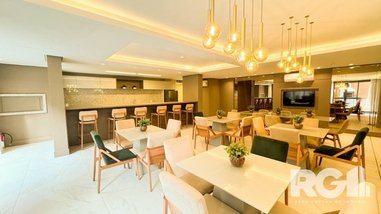 apartment em Francisco Trein, Cristo Redentor - Porto Alegre - RS