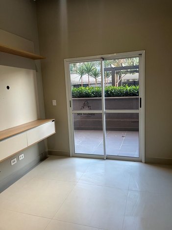 apartment em Rua Isidoro de Paula Boucaut, Mogi Moderno - Mogi das Cruzes - SP