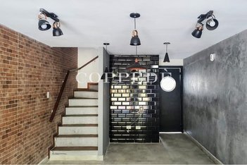 commercial_property em Verbo Divino, Chácara Santo Antônio (Zona Sul) - São Paulo - SP