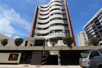 apartment em Rua José Freire Moura, Ponta Verde - Maceió - AL