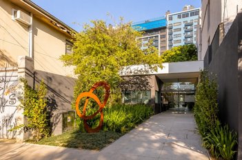 apartment em Rua da República, Cidade Baixa - Porto Alegre - RS