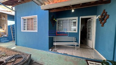 house em Rua Paraíso, União - Igarapé - MG