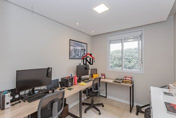 apartment em Rua Dom Vilares, Vila das Mercês - São Paulo - SP